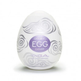   Tenga Egg Cloudy (E24240)