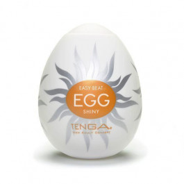   Tenga Egg Shiny (E24241)