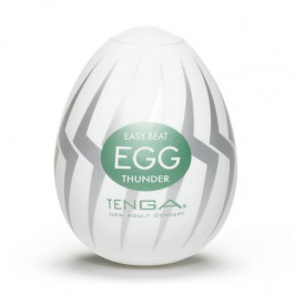   Tenga Egg Thunder (E23732)