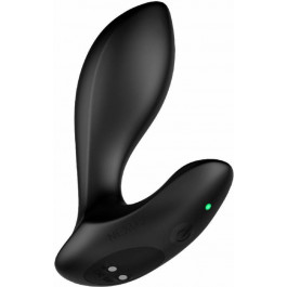   Nexus DUO Remote Control Beginner Butt Plug Small - Black (SO8696)