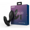 Nexus DUO Remote Control Beginner Butt Plug Small - Black (SO8696) - зображення 2