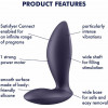 Satisfyer Power Plug (SO8678) - зображення 3