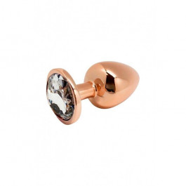   Wooomy Tralalo Metal Plug Size M (SO7428)