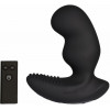 Nexus RIDE EXTREME Dual Motor Remote Control Prostate Vibrator - Black (SO8698) - зображення 1