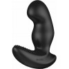 Nexus RIDE EXTREME Dual Motor Remote Control Prostate Vibrator - Black (SO8698) - зображення 6