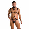 Passion 039 SET ANDREW black XXL/XXXL (SO7590) - зображення 3