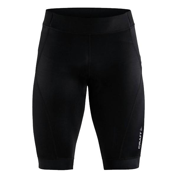 Craft Шорти чоловічі  Essence Shorts Man, Black, XXL (CRFT 1907159.999000-XXL) - зображення 1