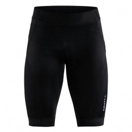   Craft Шорти чоловічі  Essence Shorts Man, Black, XXL (CRFT 1907159.999000-XXL)