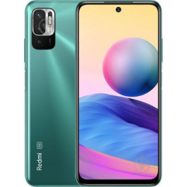 Xiaomi Redmi Note 10 5G 6/128GB Aurora Green