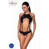 Passion TASMINA BODY black XXL/XXXL - (SO8489) - зображення 1