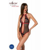 Passion SATARA BODY red S/M (SO8473) - зображення 1