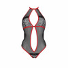 Passion SATARA BODY red S/M (SO8473) - зображення 3