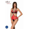 Passion PEONIA BODY red S/M (SO8461) - зображення 1