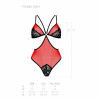 Passion PEONIA BODY red S/M (SO8461) - зображення 4