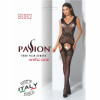 Passion Бодістокінг  BS062 black (PBS062B) - зображення 3