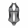 Passion SATARA BODY black XXL/XXXL (SO8471) - зображення 4