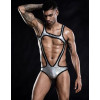 JSY Sexy Lingerie Боді чоловіче Jacob Bodysuit S/L - зображення 2