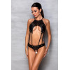 Passion TASMINA BODY black S/M - Passion - зображення 1