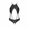 Passion TASMINA BODY black S/M - Passion - зображення 7