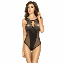   Passion CHARMING BODY black L/XL - Passion (EL11001)