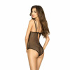 Passion CHARMING BODY black L/XL - Passion (EL11001) - зображення 2