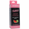 Doc Johnson GoodHead Deep Throat Spray Watermelon - арбуз, 59 мл (SO3491) - зображення 3