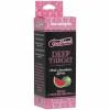 Doc Johnson GoodHead Deep Throat Spray Watermelon - арбуз, 59 мл (SO3491) - зображення 4