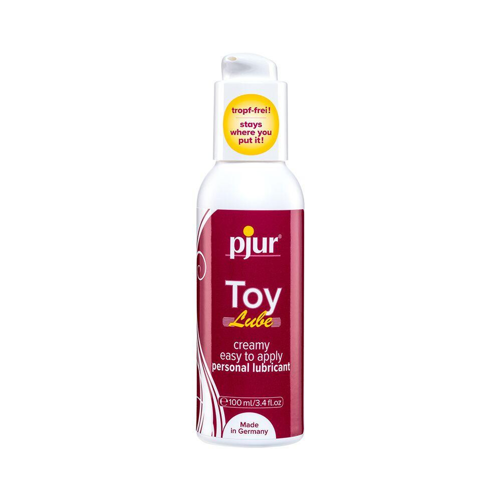 Pjur Toy Lube 100 мл (PJ13070) - зображення 1