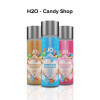 System JO H2O Candy Shop Cotton Candy, 60 мл (SO2618) - зображення 6