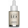 Bijoux Indiscrets Масло-шиммер для волос и тела  SLOW SEX Hair and skin shimmer dry oil - зображення 2