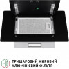 Perfelli DN 6142 BL LED - зображення 7