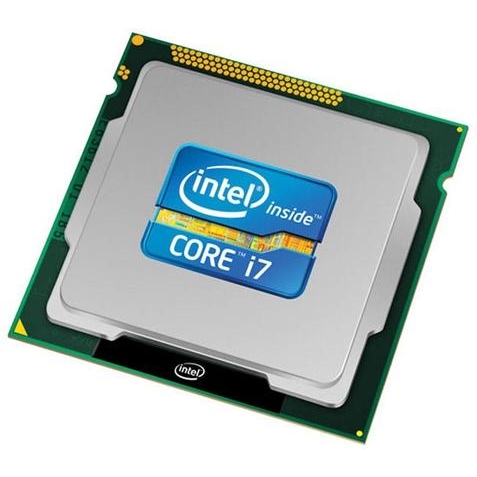 Intel Core i7-3820 BX80619I73820 - зображення 1