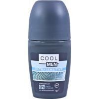   Cool Men Дезодорант роликовый  Ultrasensitive 50мл (4823015936722)