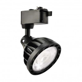 Horoz Electric Світлодіодний світильник трековий FARS 26W чорний (018-030-0026-020)