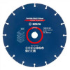Bosch Carbide Multi Wheel (230х1х22.23 мм) (2608901682) - зображення 1