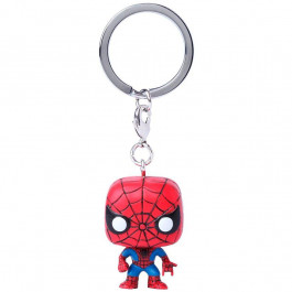 FunKo Pop! Marvel Людина-павук (4983)