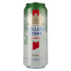 Hollandia Пиво "" Premium Lager, in can, 0.5 л (8719326018300) - зображення 1