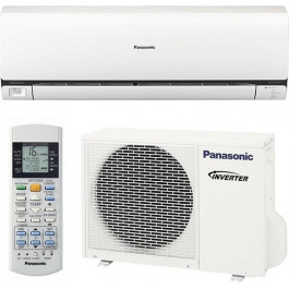 Panasonic CS-E9PKDW/CU-E9PKD