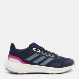 Adidas Жіночі кросівки для бігу  Runfalcon 3.0 Tr W HP7567 36 (3.5UK) 22.2 см Legink/Blblme/Selufu (4066748