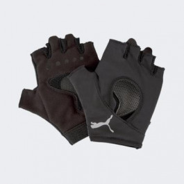   PUMA Рукавички  Tr Gym Gloves 04177301 S Black (4063699953473)