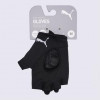 PUMA Рукавички  Tr Gym Gloves 04177301 S Black (4063699953473) - зображення 3