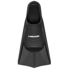   HEAD Soft Fin / размер 47-48 black (450001.47)