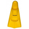 HEAD Soft Fin / размер 35-36 yellow (450001.35) - зображення 1