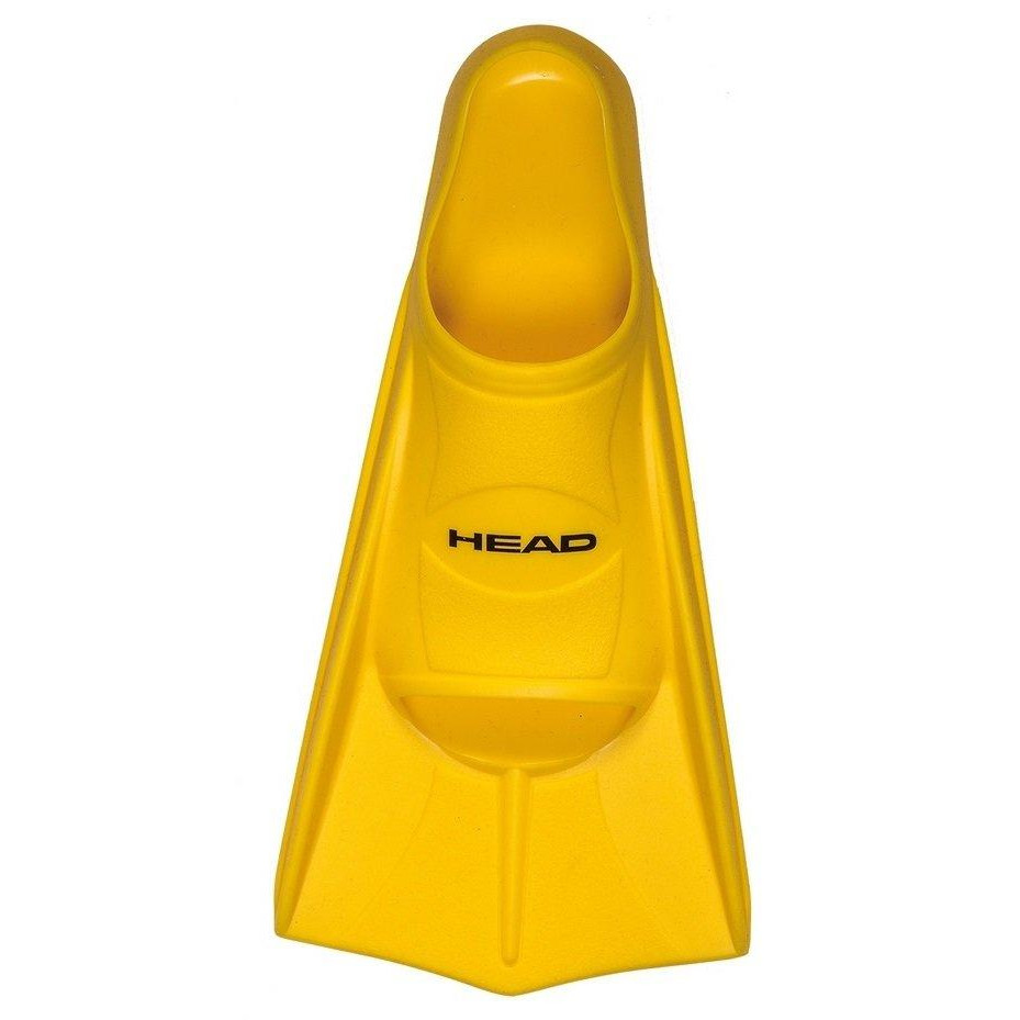 HEAD Soft Fin / размер 35-36 yellow (450001.35) - зображення 1