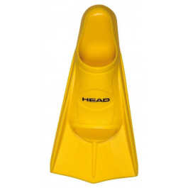   HEAD Soft Fin / размер 35-36 yellow (450001.35)