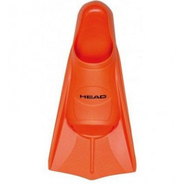   HEAD Soft Fin / размер 37-38 orange (450001.37)