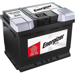   Energizer 6СТ-60 АзЕ (560 500 064)