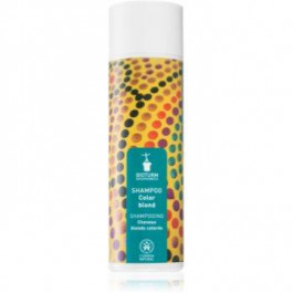 Bioturm Shampoo натуральний шампунь для освітленого волосся 200 мл