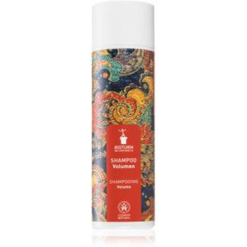 Bioturm Shampoo натуральний шампунь для об’єму волосся 200 мл - зображення 1