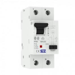   SEZ PFB2 40/0,3 A